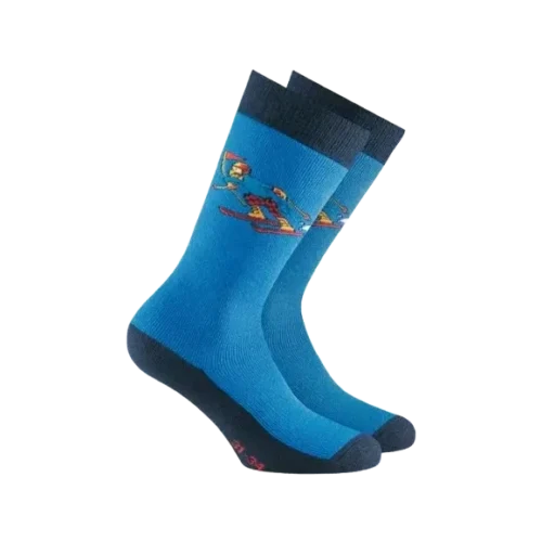 Globi Ski 3.0 Skisocke