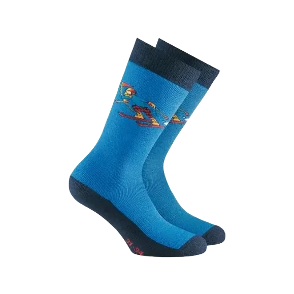 Globi Ski 3.0 Skisocke