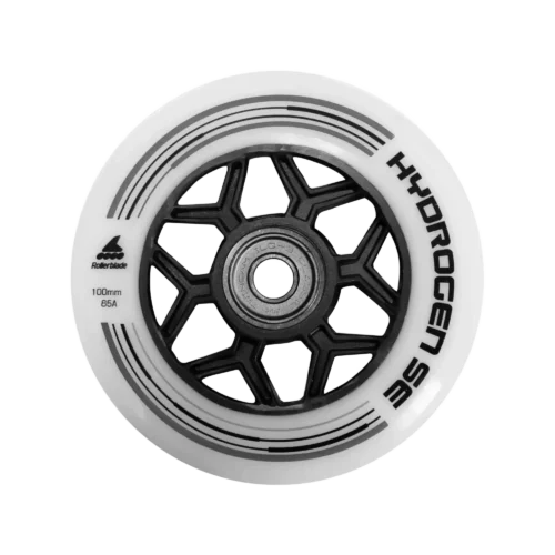 100MM/ILQ9 WHEEL/BEARING HYDRO SE