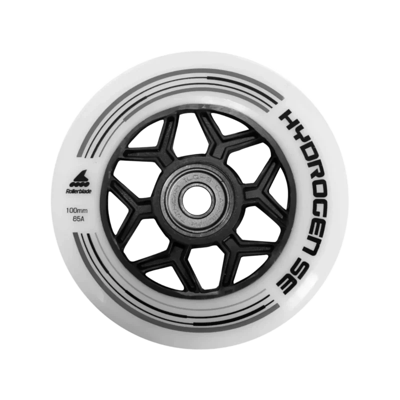 100MM/ILQ9 WHEEL/BEARING HYDRO SE