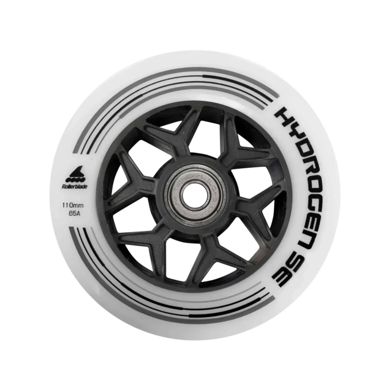 110MM/ILQ9 WHEEL/BEARING HYDRO SE (6PCS)
