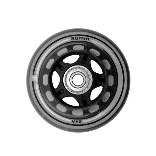 rollerblade-80mm-sg7-wheel-bearing-xt-8pcs-klar-1-2 Rollerblade 80mm sg7 wheel bearing xt 8pcs klar 1
