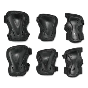 rollerblade-evo-pro-gear-3-pack-schwarz-1-2 Rollerblade evo pro gear 3 pack schwarz 1