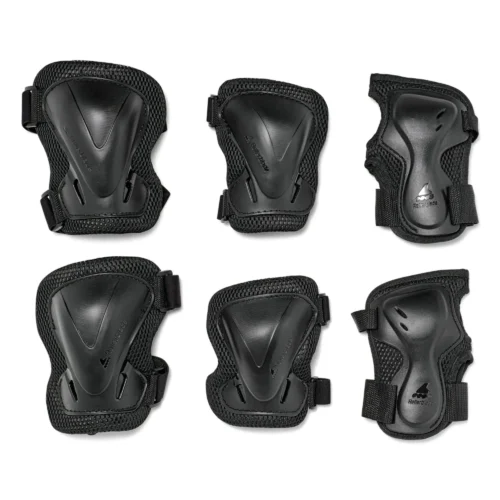 rollerblade-evo-pro-gear-3-pack-schwarz-1-2 Rollerblade evo pro gear 3 pack schwarz 1
