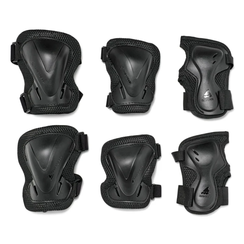 rollerblade-evo-pro-gear-3-pack-schwarz-1-2 Rollerblade evo pro gear 3 pack schwarz 1