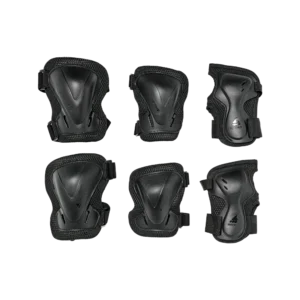 rollerblade-evo-pro-gear-3-pack-schwarz-1 EVO PRO GEAR 3 PACK