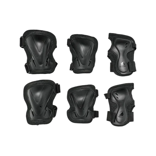 EVO PRO GEAR 3 PACK