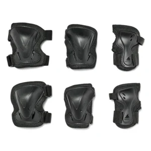 rollerblade-evo-pro-gear-junior-3-pack-schwarz-1-2 Rollerblade evo pro gear junior 3 pack schwarz 1