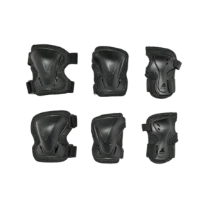 rollerblade-evo-pro-gear-junior-3-pack-schwarz-1 EVO PRO GEAR JUNIOR 3 PACK