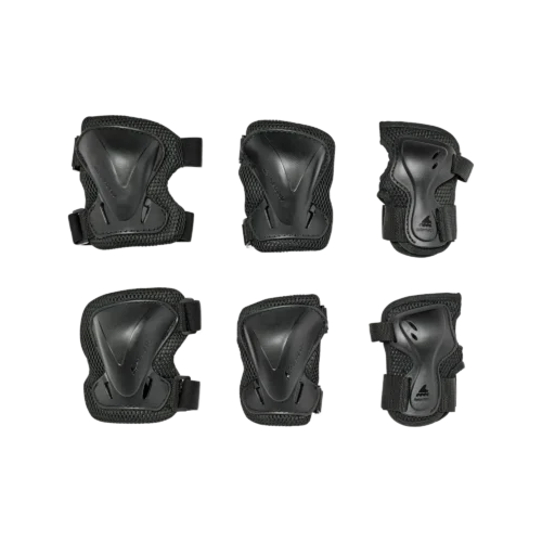 EVO PRO GEAR JUNIOR 3 PACK