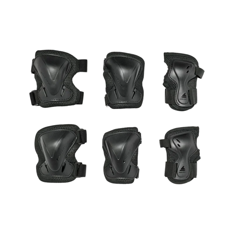 rollerblade-evo-pro-gear-junior-3-pack-schwarz-1 EVO PRO GEAR JUNIOR 3 PACK