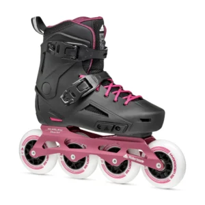 rollerblade-lightning-90-w-skate-black-sangria-1-2 Rollerblade lightning 90 w skate black sangria 1