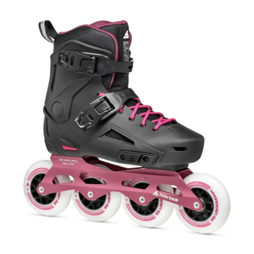 rollerblade-lightning-90-w-skate-black-sangria-1-2 Rollerblade lightning 90 w skate black sangria 1
