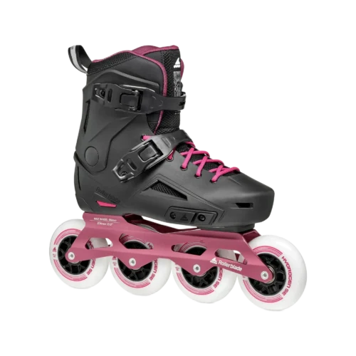 rollerblade-lightning-90-w-skate-black-sangria-1 LIGHTNING 90 W Skate