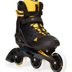 rollerblade-macroblade-100-3wd-schwarz-gelb-2 Macroblade 100 3WD