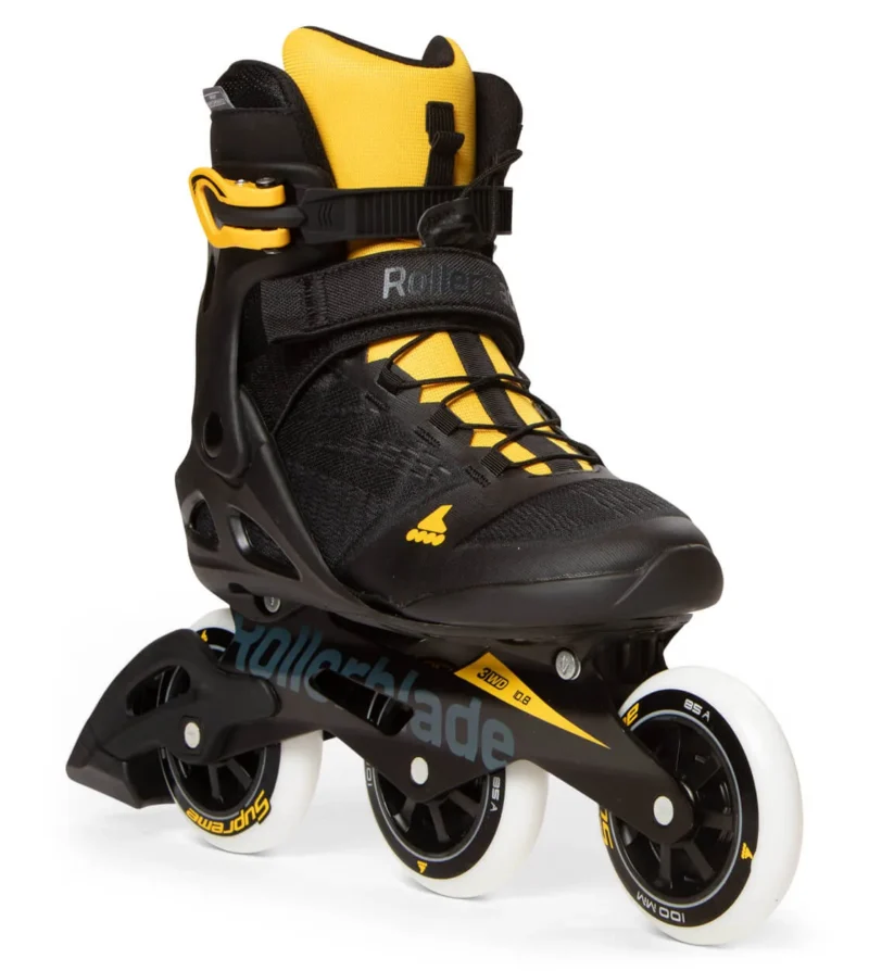 rollerblade-macroblade-100-3wd-schwarz-gelb-2 Macroblade 100 3WD