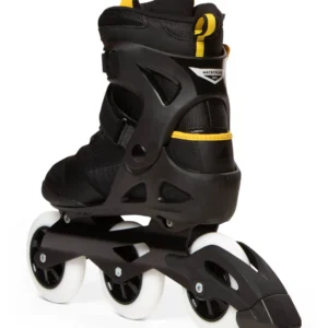rollerblade-macroblade-100-3wd-schwarz-gelb-3 Macroblade 100 3WD