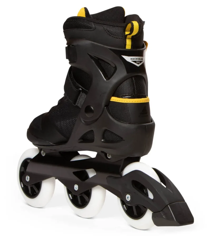 rollerblade-macroblade-100-3wd-schwarz-gelb-3 Macroblade 100 3WD