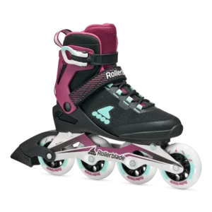 rollerblade-macroblade-84-w-skate-schwarz-burgund-ozeangruen-1-2 Rollerblade macroblade 84 w skate schwarz burgund ozeangruen 1