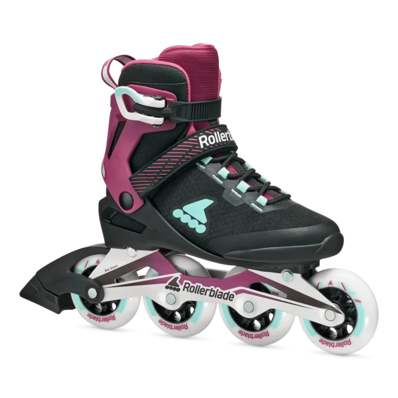rollerblade-macroblade-84-w-skate-schwarz-burgund-ozeangruen-1-2 Rollerblade macroblade 84 w skate schwarz burgund ozeangruen 1