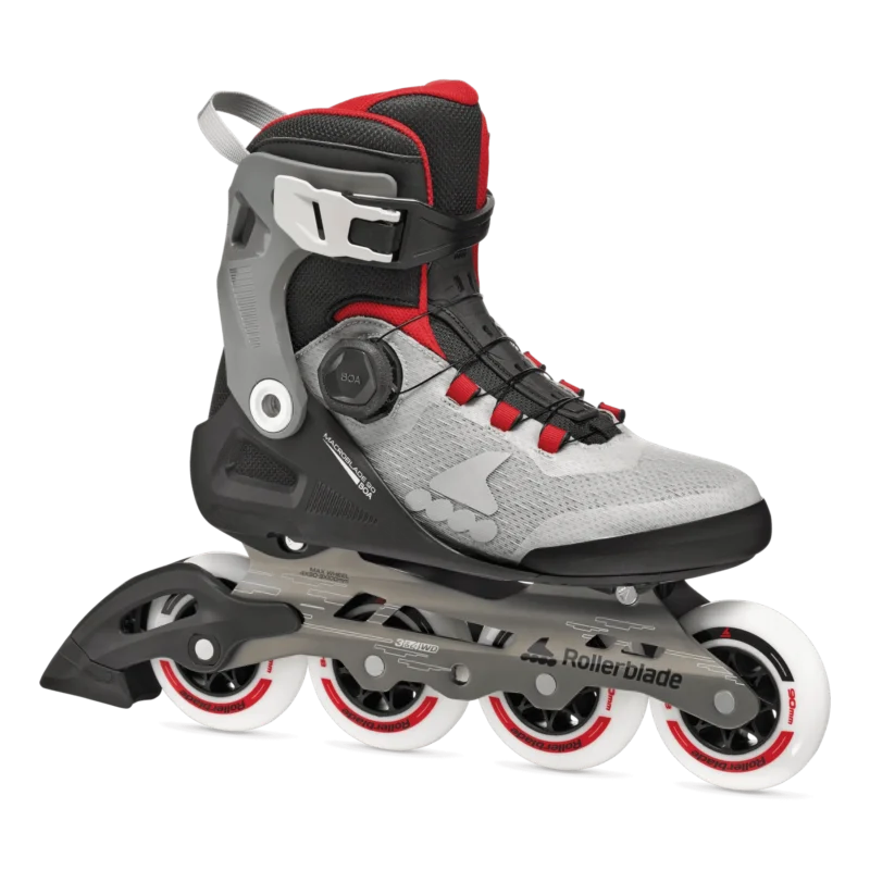 rollerblade-macroblade-90-boa-skate-schwarz-grau-rot-1-2 Rollerblade macroblade 90 boa skate schwarz grau rot 1