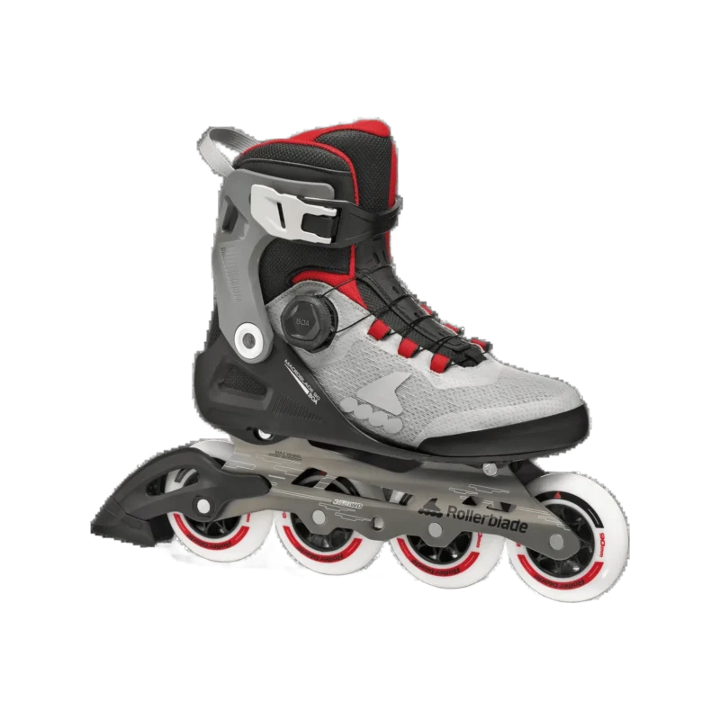 MACROBLADE 90 BOA Skate