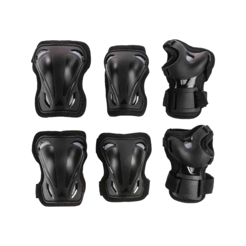 SKATE GEAR 3 PACK