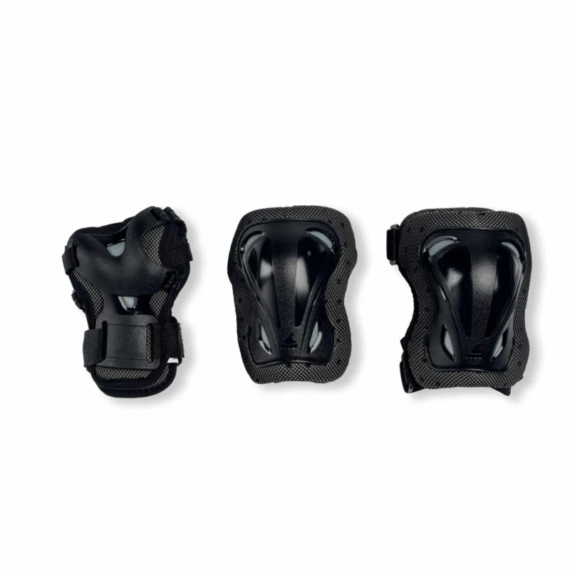 rollerblade-skate-gear-junior-3-pack-schwarz-1-2 Rollerblade skate gear junior 3 pack schwarz 1