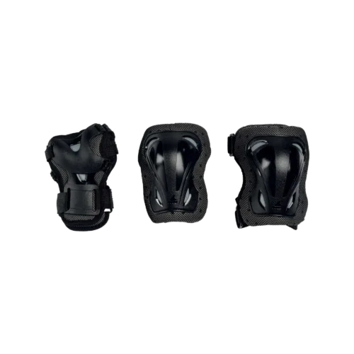 SKATE GEAR JUNIOR 3 PACK