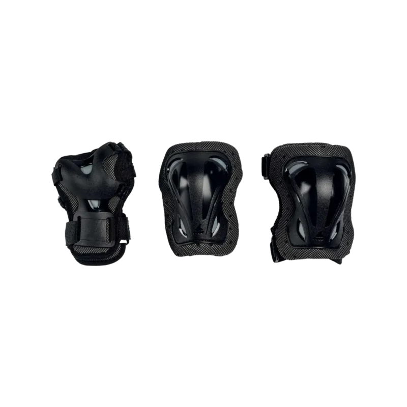 SKATE GEAR JUNIOR 3 PACK