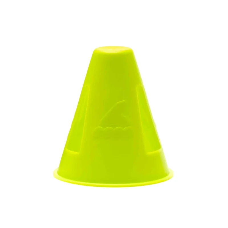 rollerblade-sport-cones-20pcs-lime-1-2 Rollerblade sport cones 20pcs lime 1