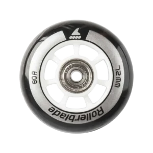 WHEELKIT 72mm/80A + SG5 (8PCS)