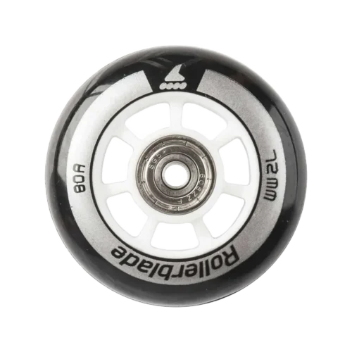 WHEELKIT 72mm/80A + SG5 (8PCS)