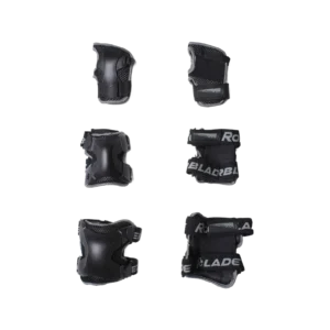 rollerblade-x-gear-3-pack-black-1 X-Gear 3 Pack