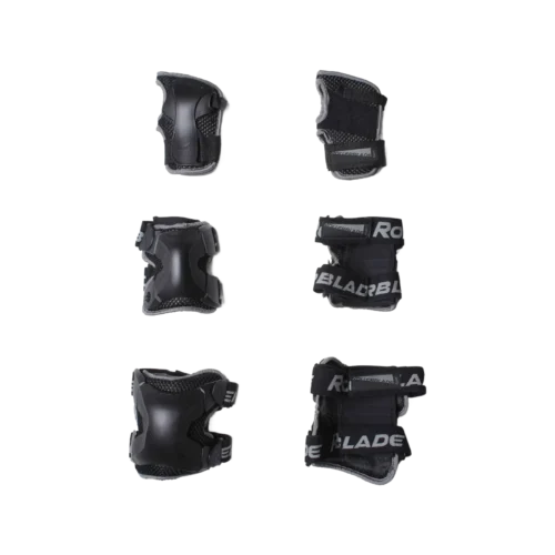 X-Gear 3 Pack