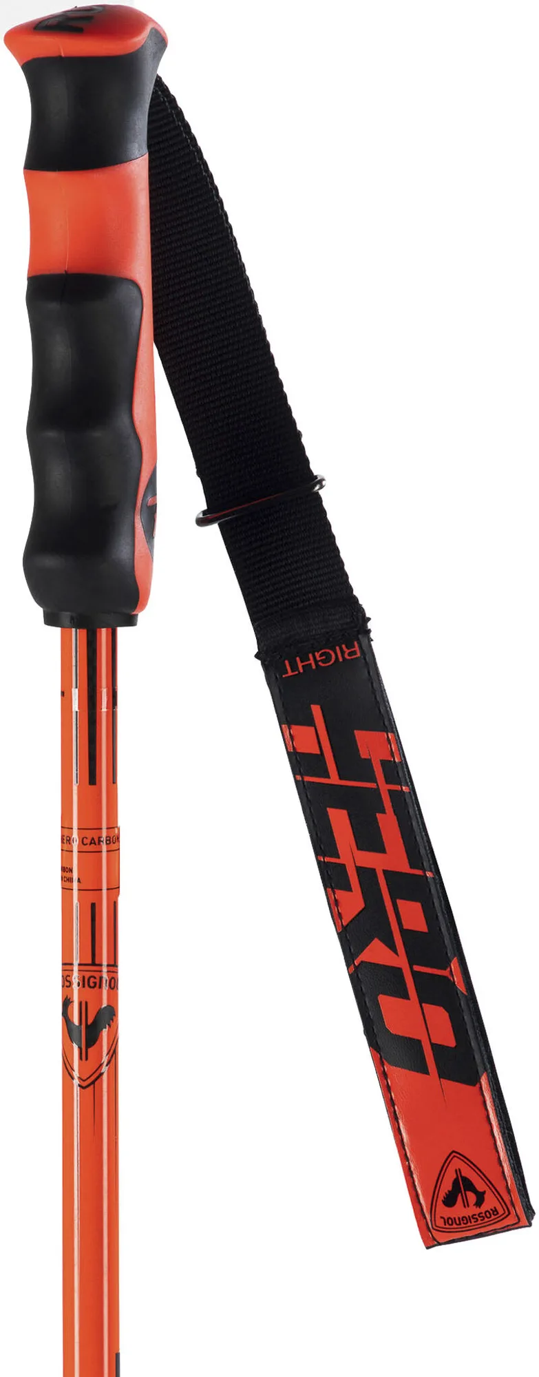 Hero Carbon Skistock