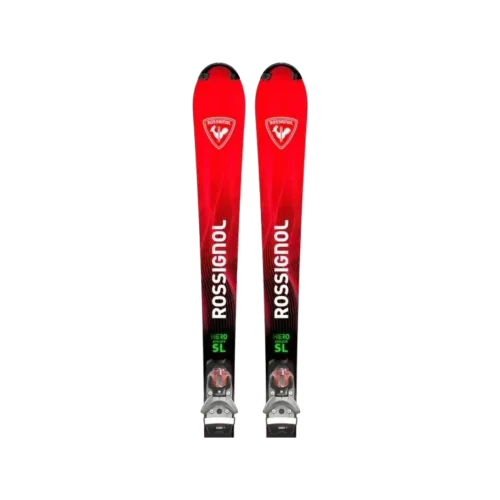HERO FIS SL 157 SPX12 Set (26/27)