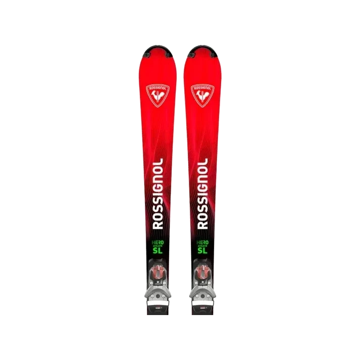 HERO FIS SL 157 SPX12 Set (26/27)