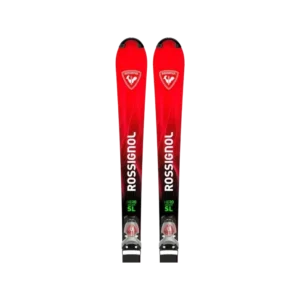 HERO FIS SL FAC 165 SPX15 Set (26/27)