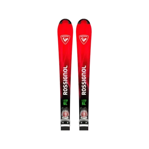 HERO FIS SL FAC 165 SPX15 Set (26/27)