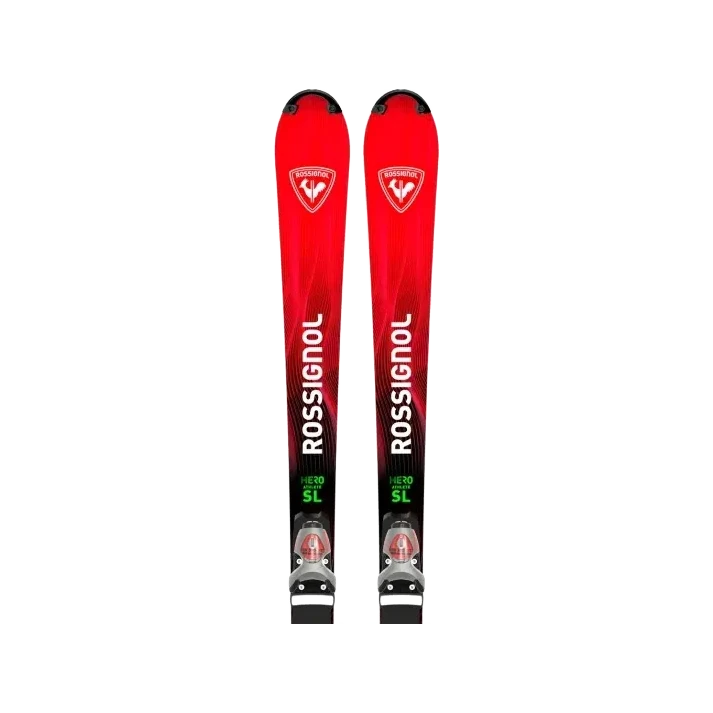 HERO FIS SL FAC 165 SPX15 Set (26/27)