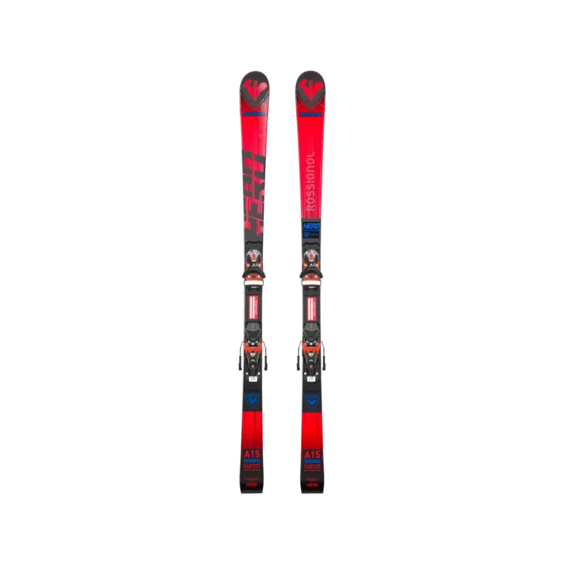 HERO GS PRO R21 / SPX10 SET (23/24)