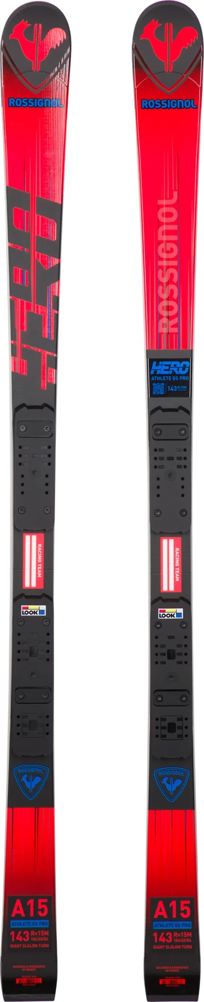 HERO GS PRO R21 / SPX10 SET (23/24)