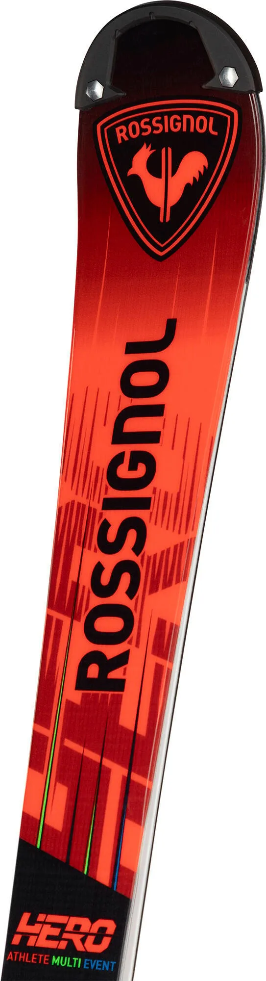 HERO MULTIEVENT/ NX7 LF Skiset (25/26)