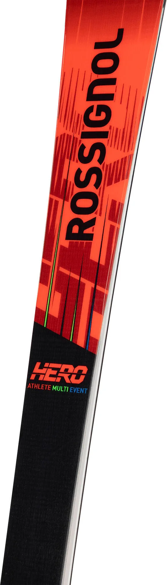 HERO MULTIEVENT/ NX7 LF Skiset (25/26)