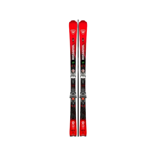 HERO ST TI  K SPX14