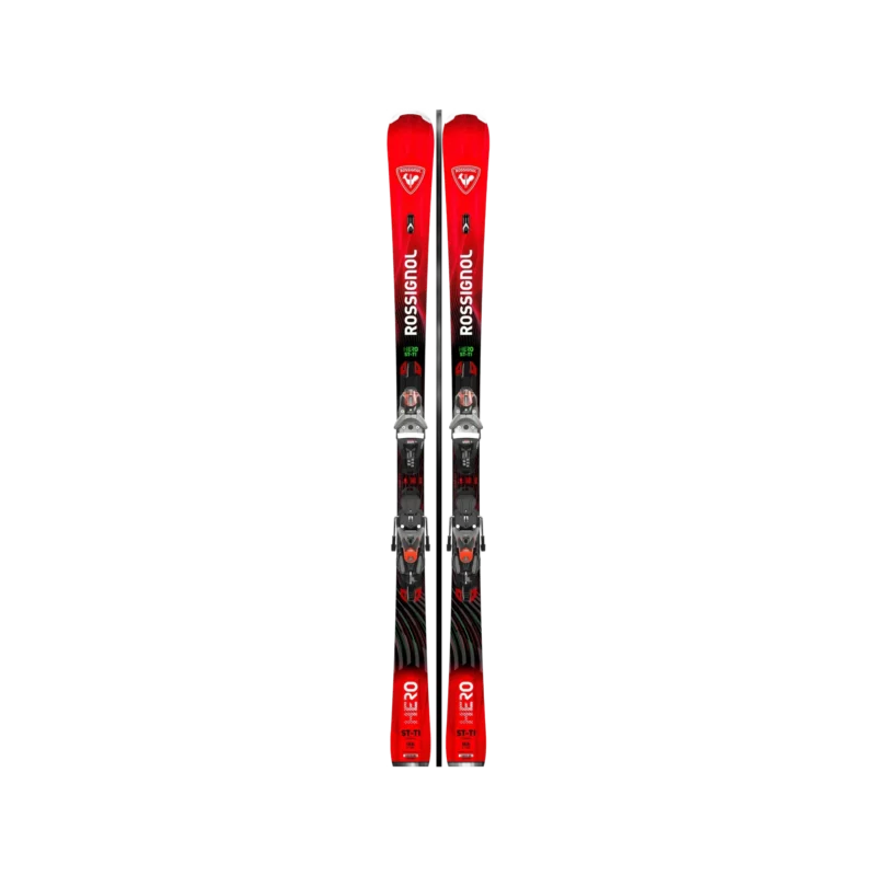 HERO ST TI  K SPX14