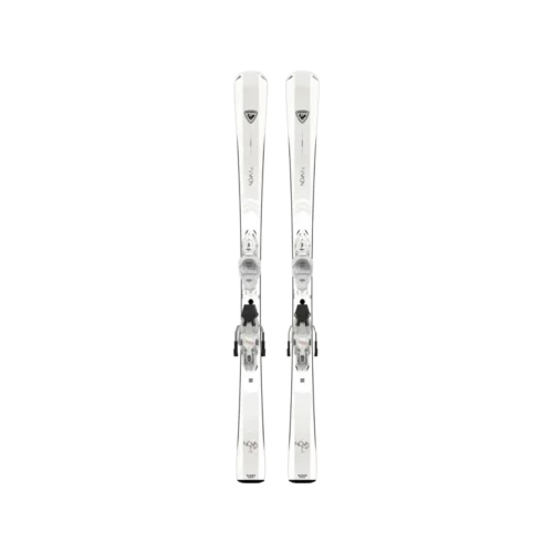 Nova 7 LTD / Xpress 11 Set (25/26)