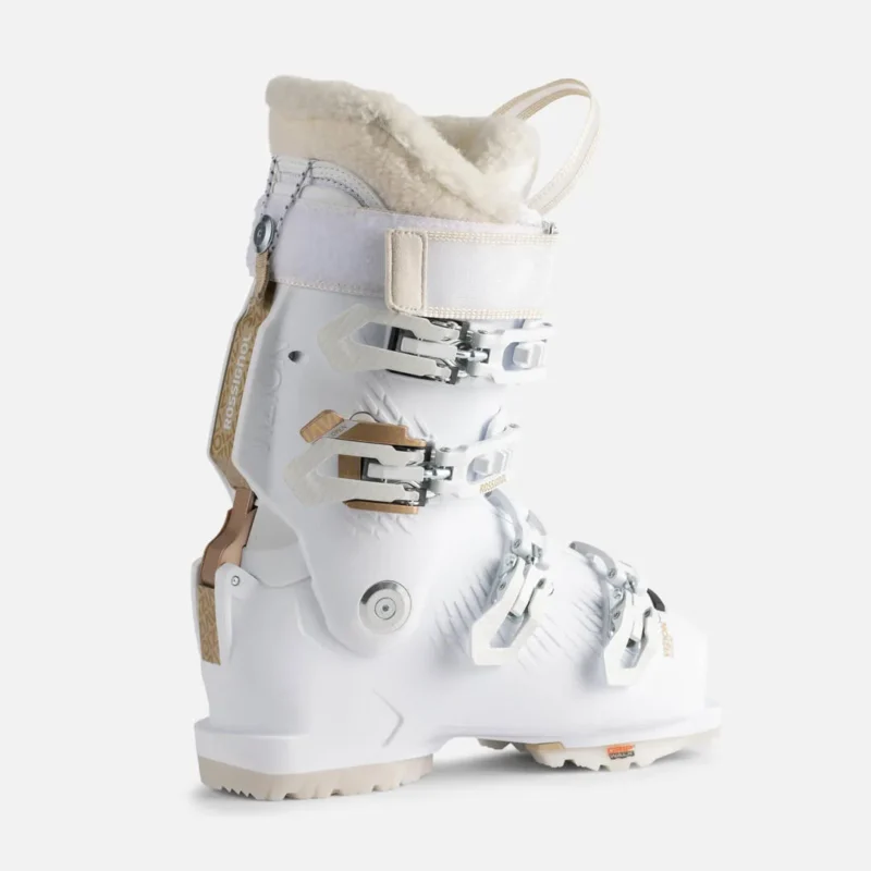 VIZION 4B ELITE 90 W GW Skischuh