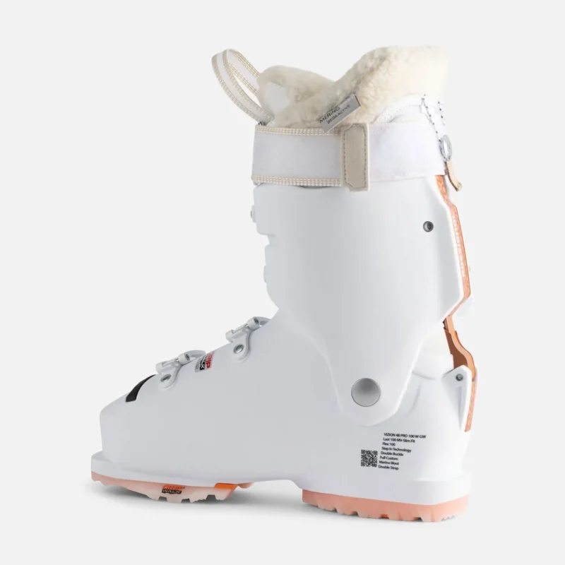 VIZION 4B PRO 100 W GW Skischuh